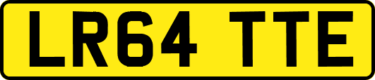LR64TTE