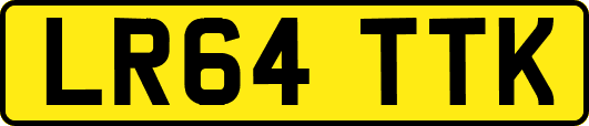 LR64TTK