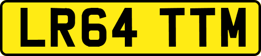 LR64TTM