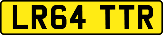 LR64TTR