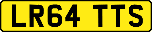 LR64TTS