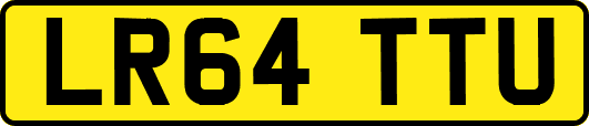 LR64TTU