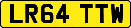 LR64TTW