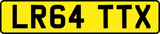 LR64TTX
