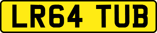 LR64TUB