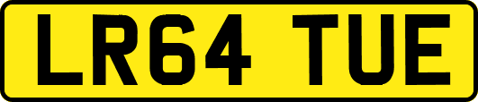 LR64TUE