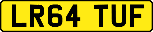 LR64TUF