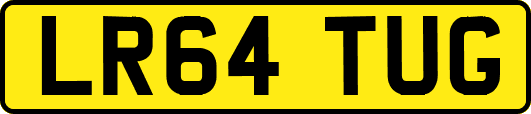 LR64TUG