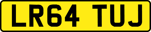 LR64TUJ