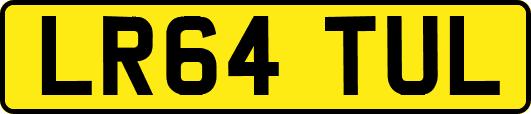 LR64TUL