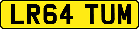 LR64TUM
