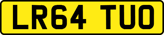 LR64TUO