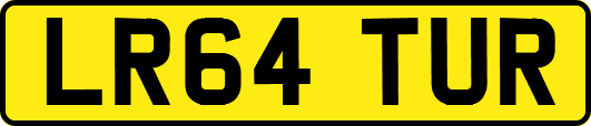 LR64TUR
