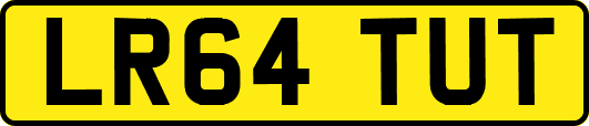 LR64TUT