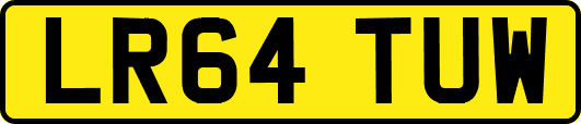 LR64TUW