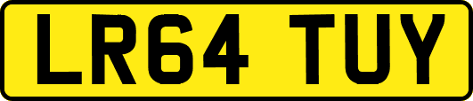 LR64TUY