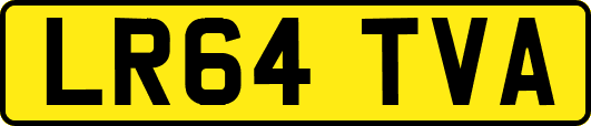 LR64TVA