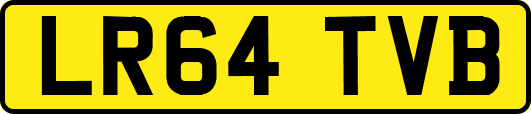 LR64TVB