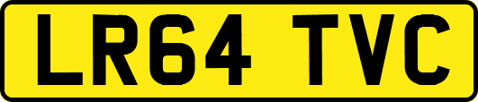 LR64TVC