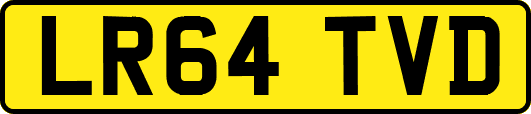 LR64TVD