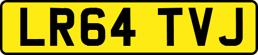 LR64TVJ