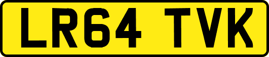 LR64TVK