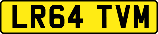LR64TVM