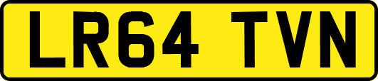 LR64TVN
