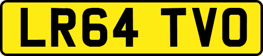 LR64TVO