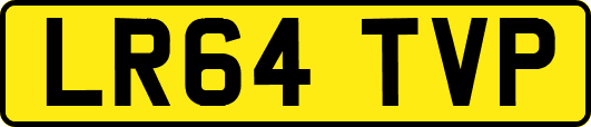 LR64TVP