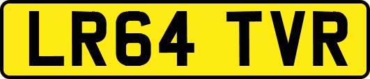 LR64TVR