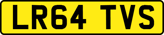 LR64TVS