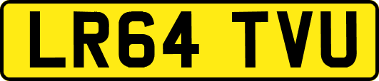 LR64TVU