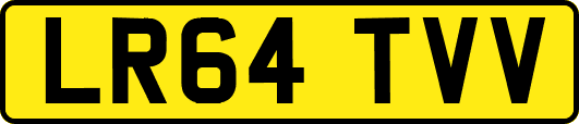 LR64TVV