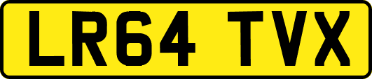 LR64TVX