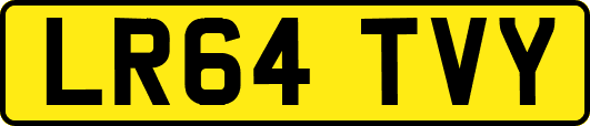 LR64TVY