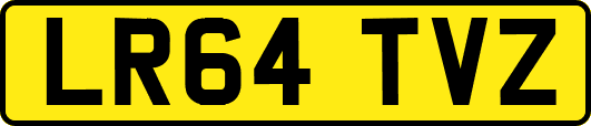 LR64TVZ