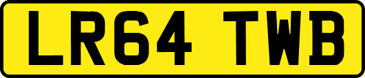 LR64TWB