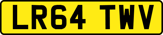 LR64TWV