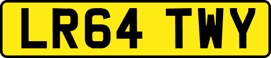 LR64TWY