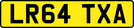 LR64TXA