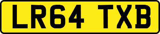 LR64TXB