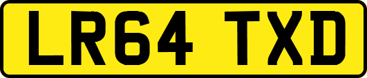 LR64TXD