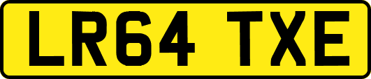 LR64TXE