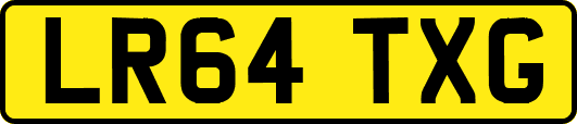 LR64TXG