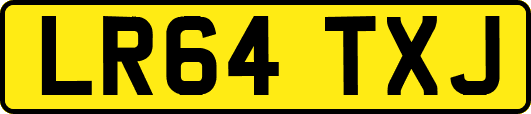 LR64TXJ