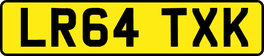 LR64TXK