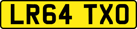 LR64TXO