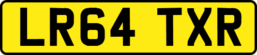 LR64TXR
