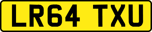 LR64TXU
